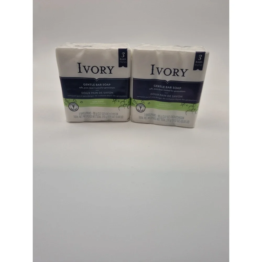 ivory ella ivory gentle